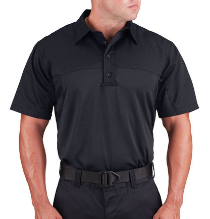 Propper Men's Duty Uniform Armor Shirt - Short Sleeve