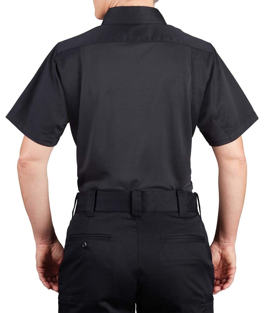 Propper Women's Duty Uniform Armor Shirt - Short Sleeve