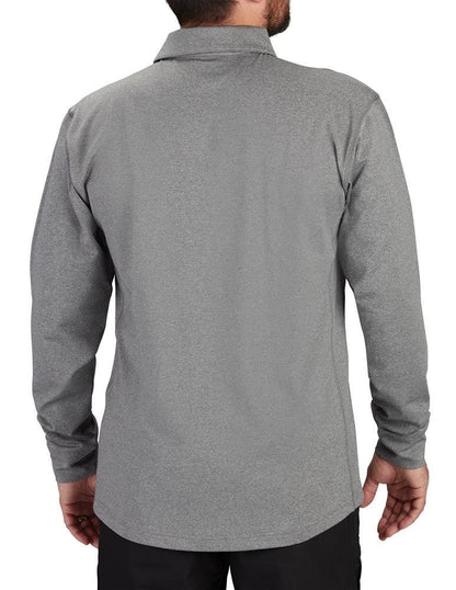Propper Men's EdgeTec Long Sleeve Polo