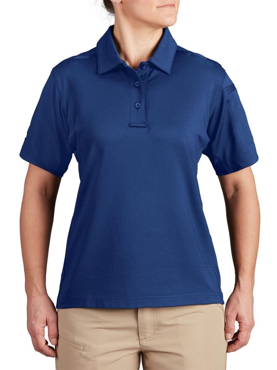 Propper Women's EdgeTec Polo