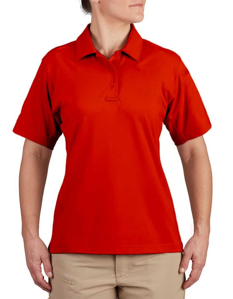 Propper Women's EdgeTec Polo