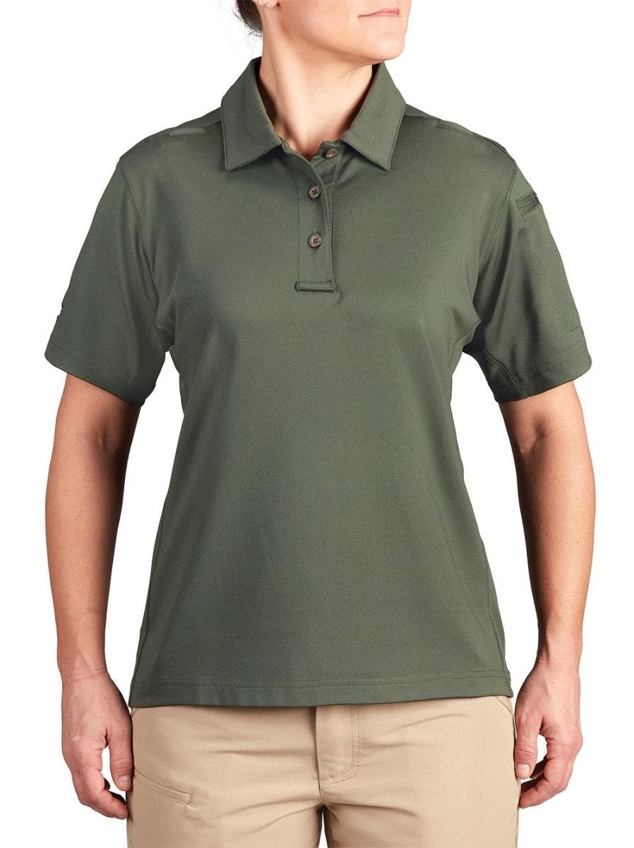 Propper Women's EdgeTec Polo