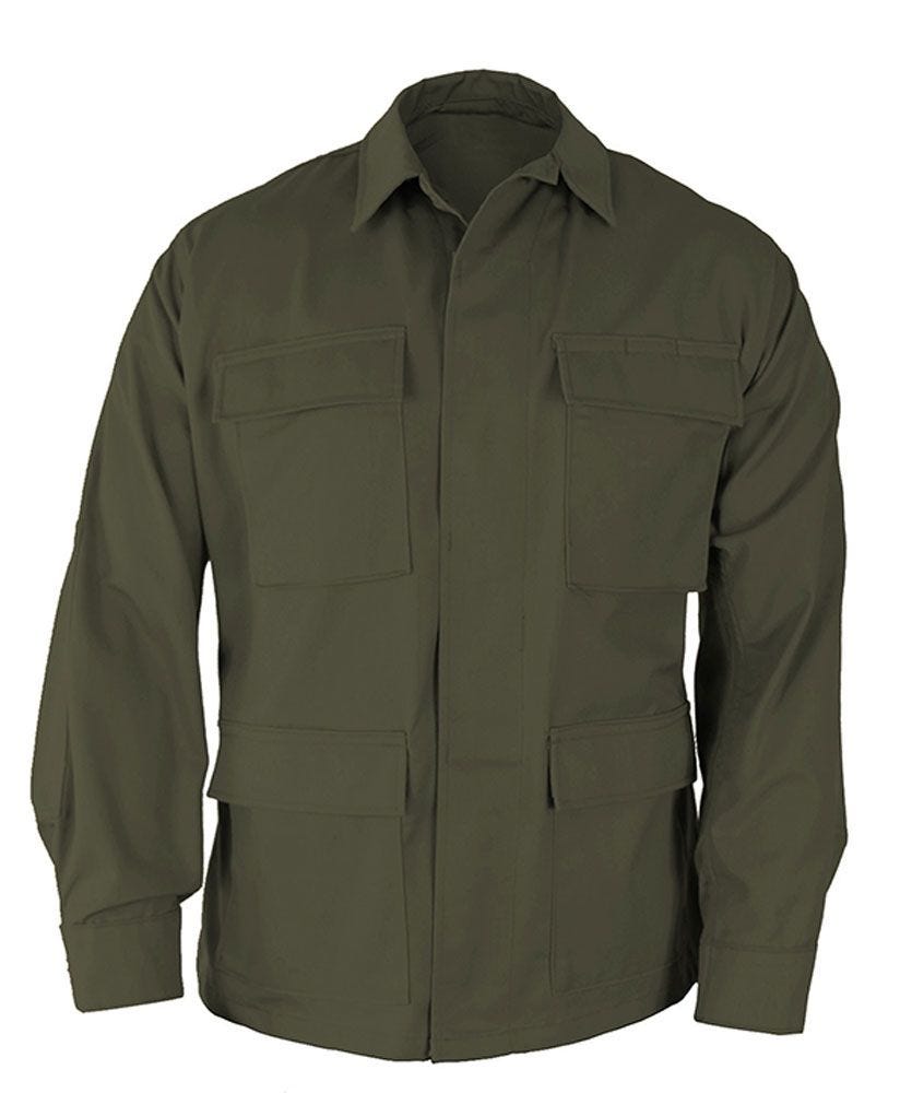 Propper Men’s Uniform BDU Coat