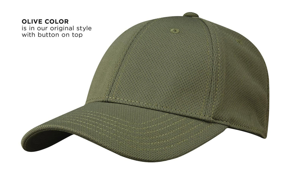 Propper Hood Fitted Mesh Cap – EMERGENCY RESPONDER PRODUCTS, LLC