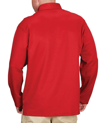 Propper I.C.E. Men’s Performance Polo – Long Sleeve