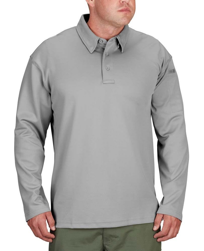Propper I.C.E. Men’s Performance Polo – Long Sleeve