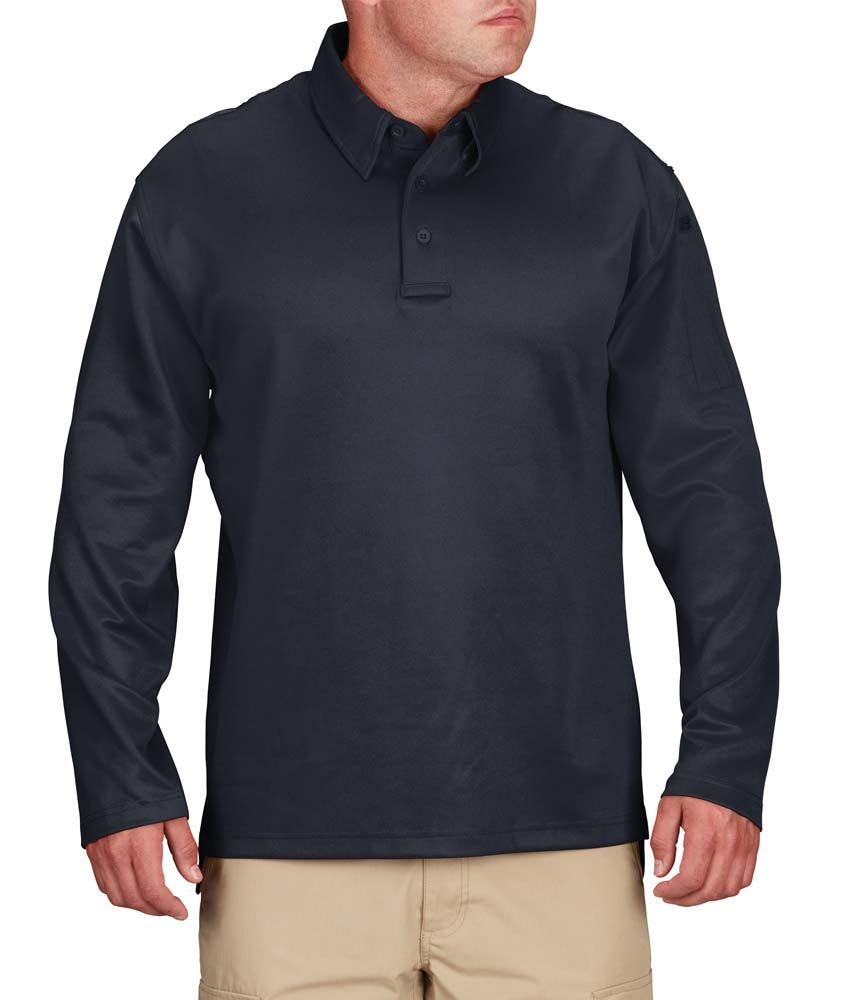 Propper I.C.E. Men’s Performance Polo – Long Sleeve