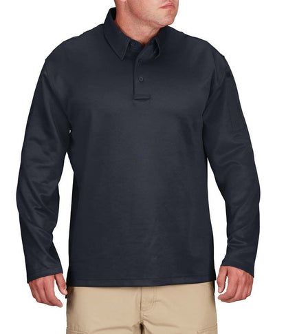 Propper I.C.E. Men’s Performance Polo – Long Sleeve