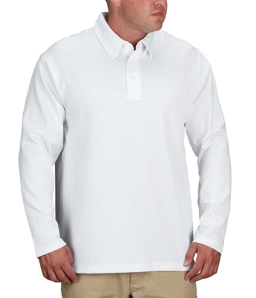 Propper I.C.E. Men’s Performance Polo – Long Sleeve