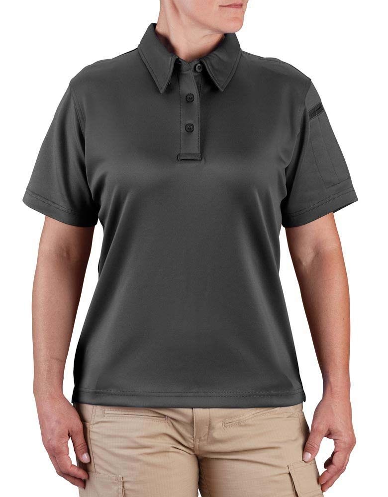 Propper Women's I.C.E. Performance Polo - Short Sleeve