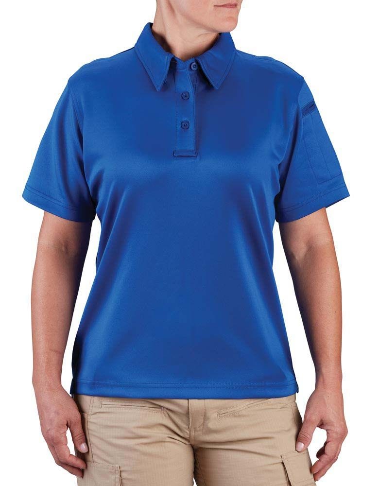 Propper Women's I.C.E. Performance Polo - Short Sleeve