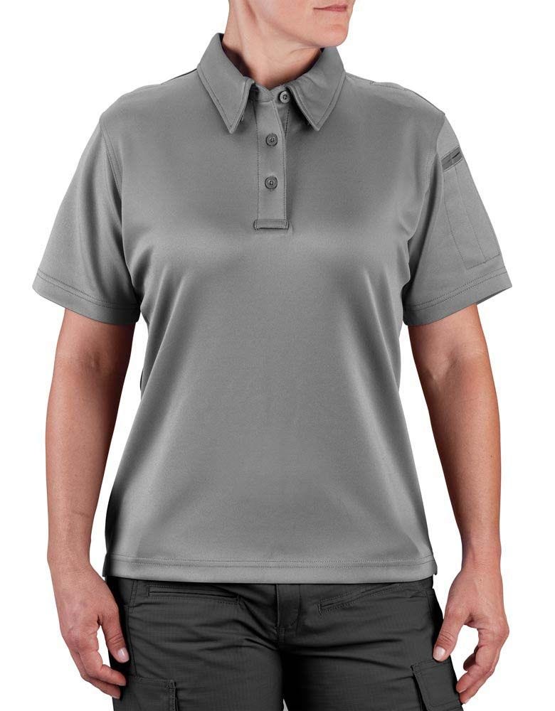 Propper Women's I.C.E. Performance Polo - Short Sleeve