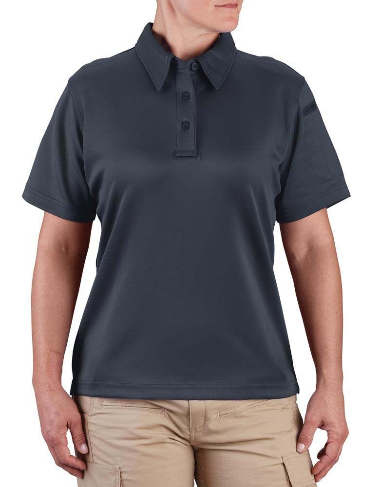 Propper Women's I.C.E. Performance Polo - Short Sleeve