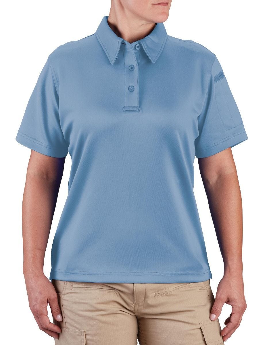 Propper Women's I.C.E. Performance Polo - Short Sleeve