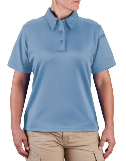 Propper Women's I.C.E. Performance Polo - Short Sleeve