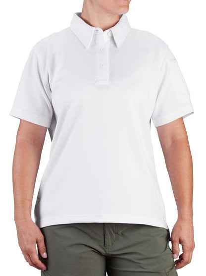 Propper Women's I.C.E. Performance Polo - Short Sleeve