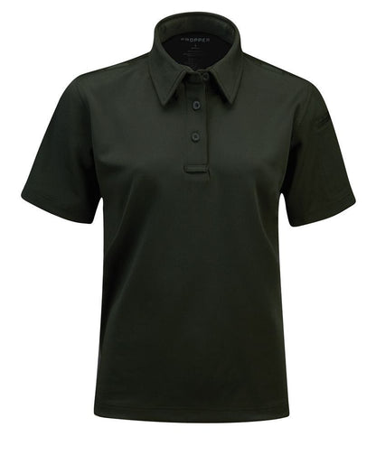 Propper Women's I.C.E. Performance Polo - Short Sleeve
