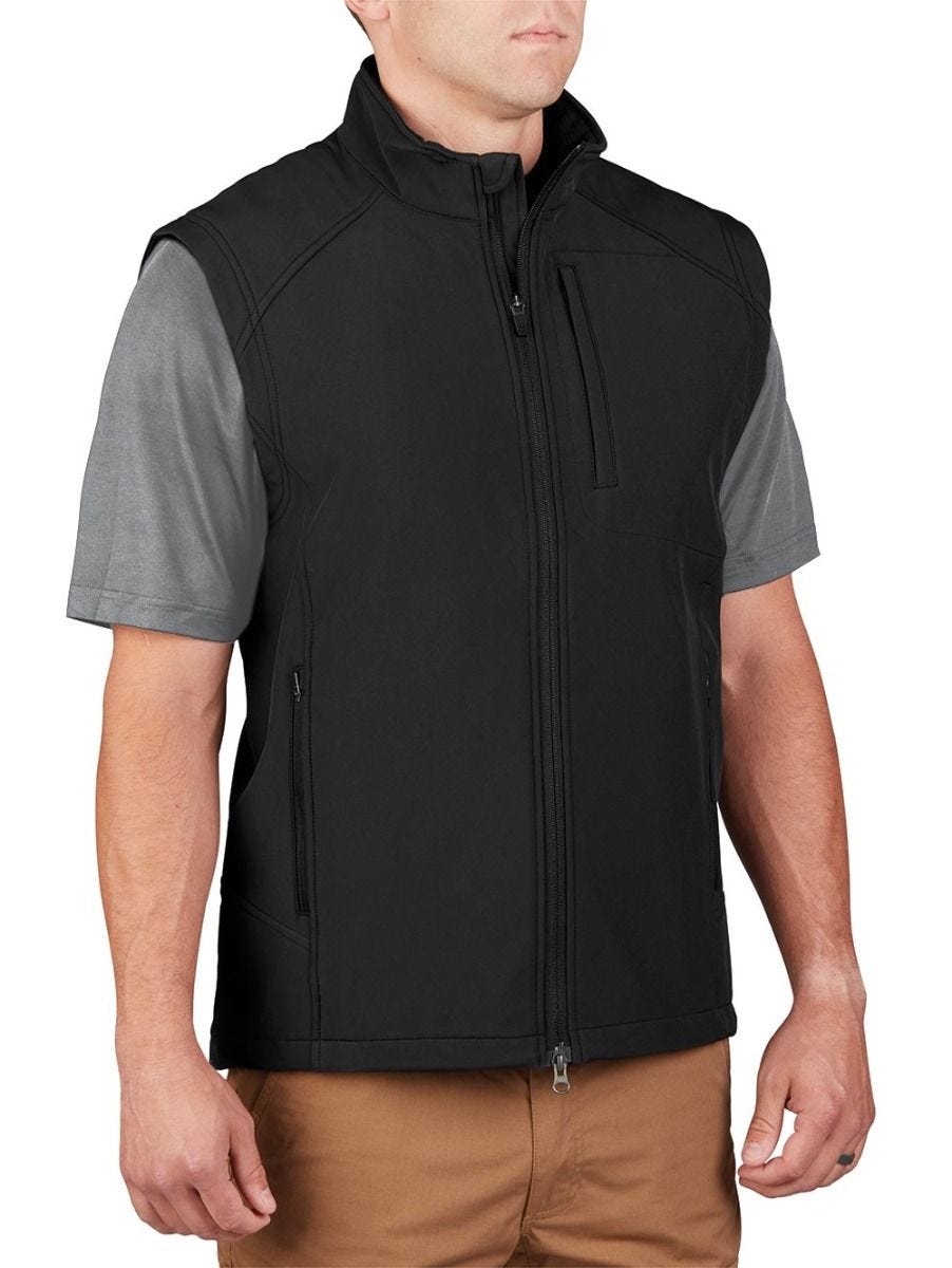 Propper Men's Icon Softshell Vest
