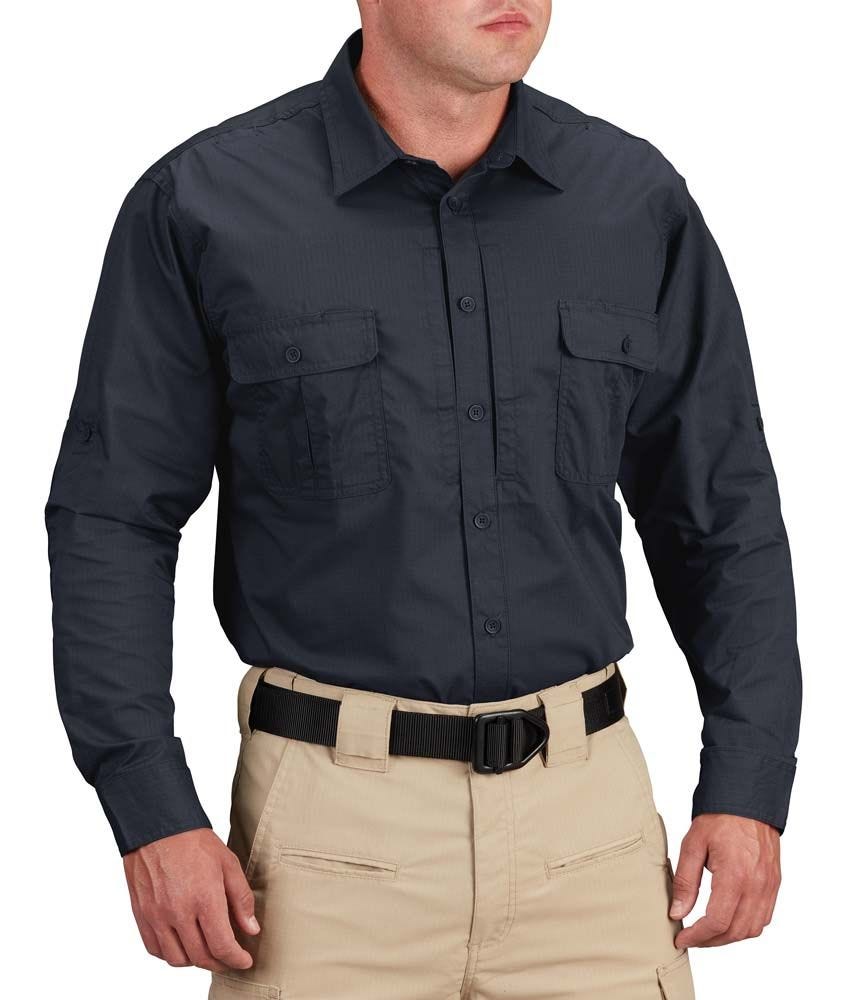 Propper Kinetic Men's Shirt - Long Sleeve