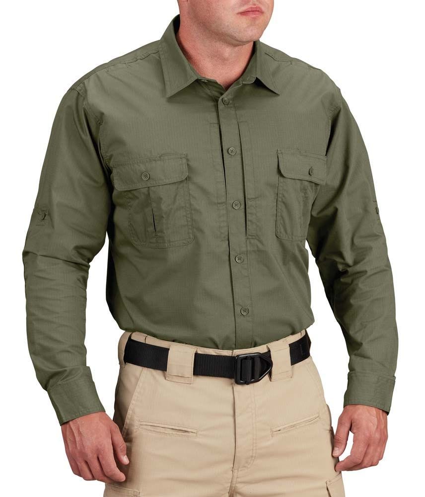 Propper Kinetic Men's Shirt - Long Sleeve