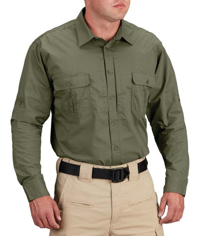 Propper Kinetic Men's Shirt - Long Sleeve