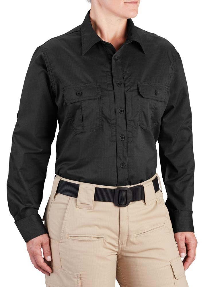 Propper Kinetic Women's Shirt - Long Sleeve