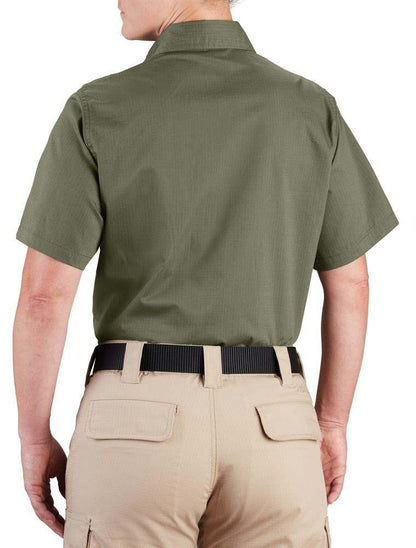 Propper Kinetic Women's Shirt - Short Sleeve