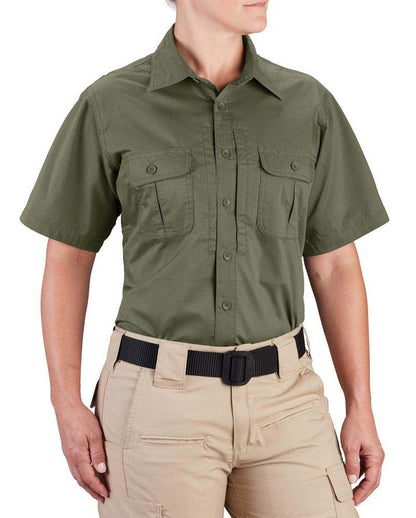 Propper Kinetic Women's Shirt - Short Sleeve