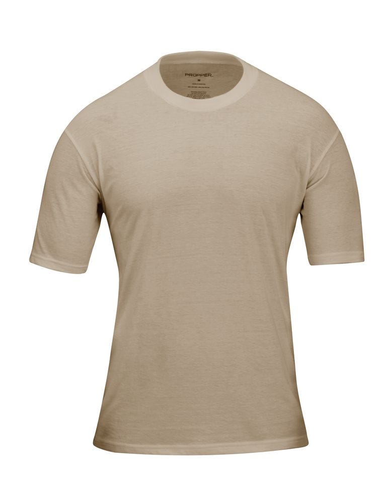 Propper Men's 3-Pack Crew Neck Tee