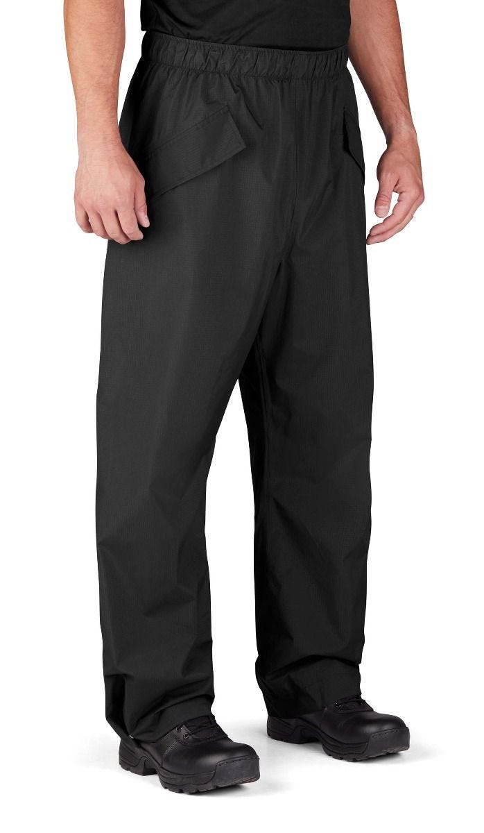 Propper Ranger Pant Propper Men's Packable Waterproof Pant – EMERGENCY RESPONDER PRODUCTS, LLC