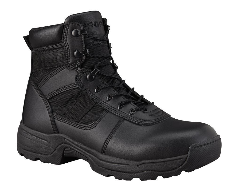 Propper Series 100 6" Side Zip Boot