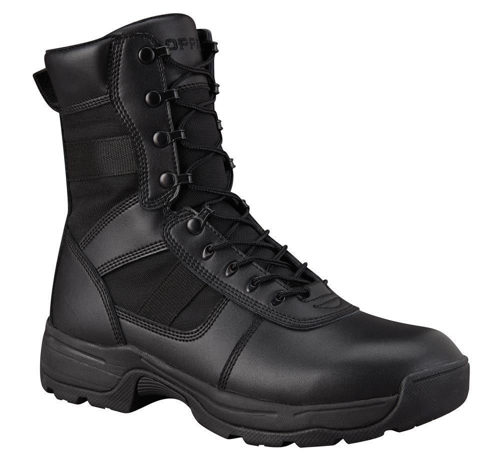 Propper Series 100 8" Side Zip Boot