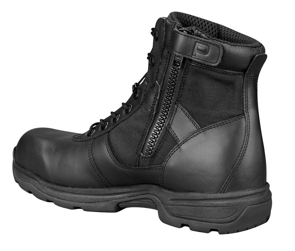 Propper Series 100 6" Side Zip Boot