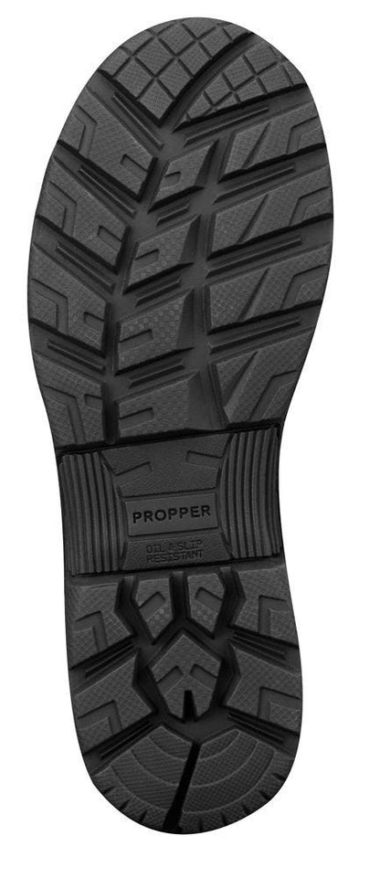 Propper Series 100 8" Side Zip Boot