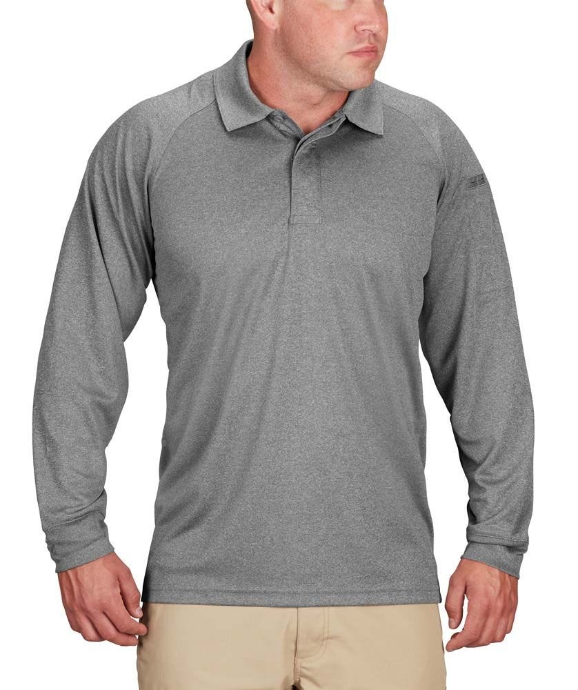 Propper Men's Snag-Free Polo - Long Sleeve