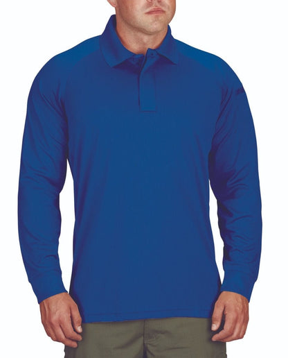 Propper Men's Snag-Free Polo - Long Sleeve