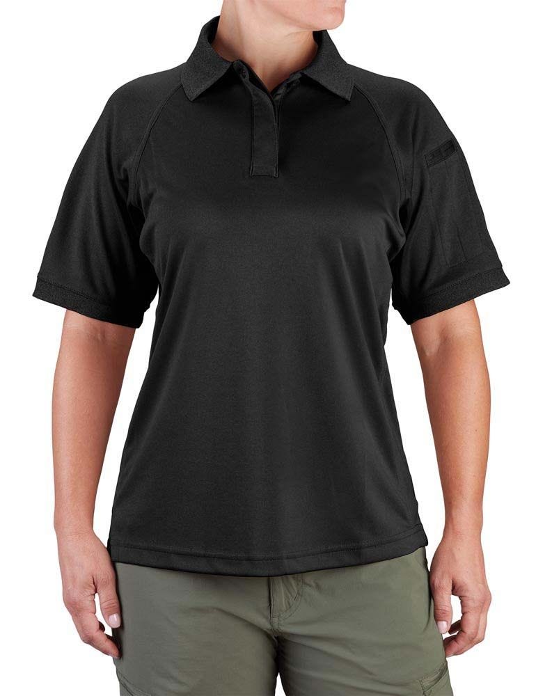 Propper Women's Snag-Free Polo - Short Sleeve