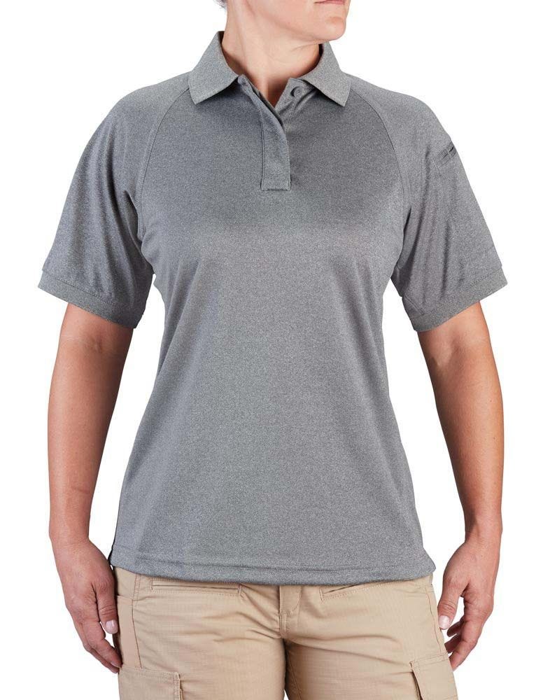 Propper Women's Snag-Free Polo - Short Sleeve