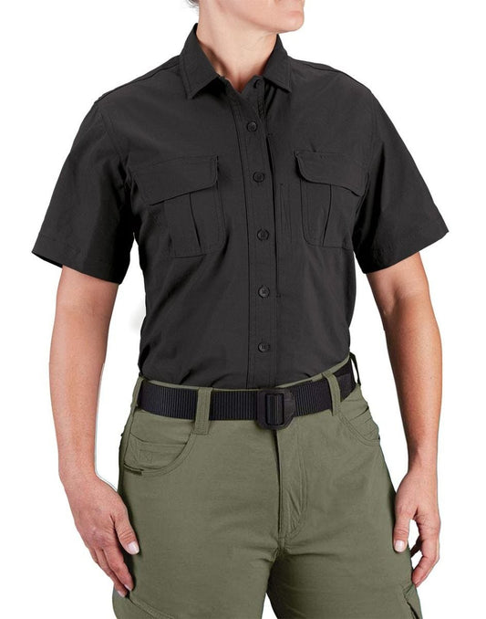 Propper Women's Summerweight Tactical Shirt - Short Sleeve
