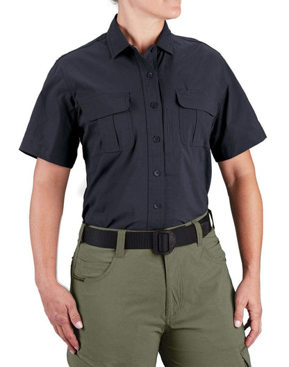 Propper Women's Summerweight Tactical Shirt - Short Sleeve