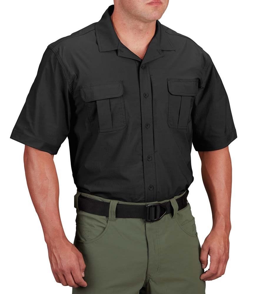 Propper Men's Summerweight Tactical Shirt – Short Sleeve