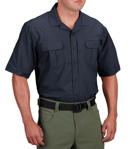 Propper Men's Summerweight Tactical Shirt – Short Sleeve