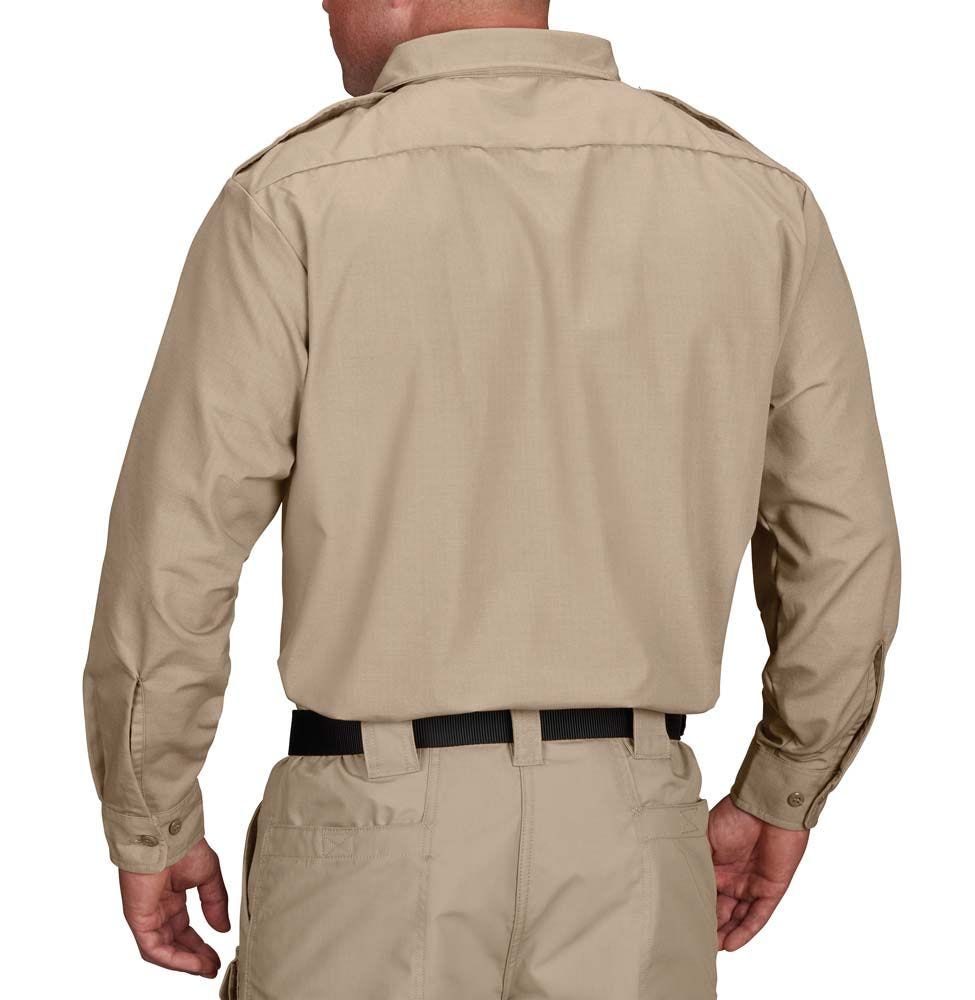 Propper Men's Tactical Dress Shirt – Long Sleeve