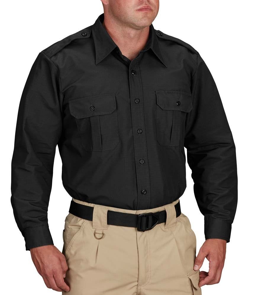 Propper Men's Tactical Dress Shirt – Long Sleeve