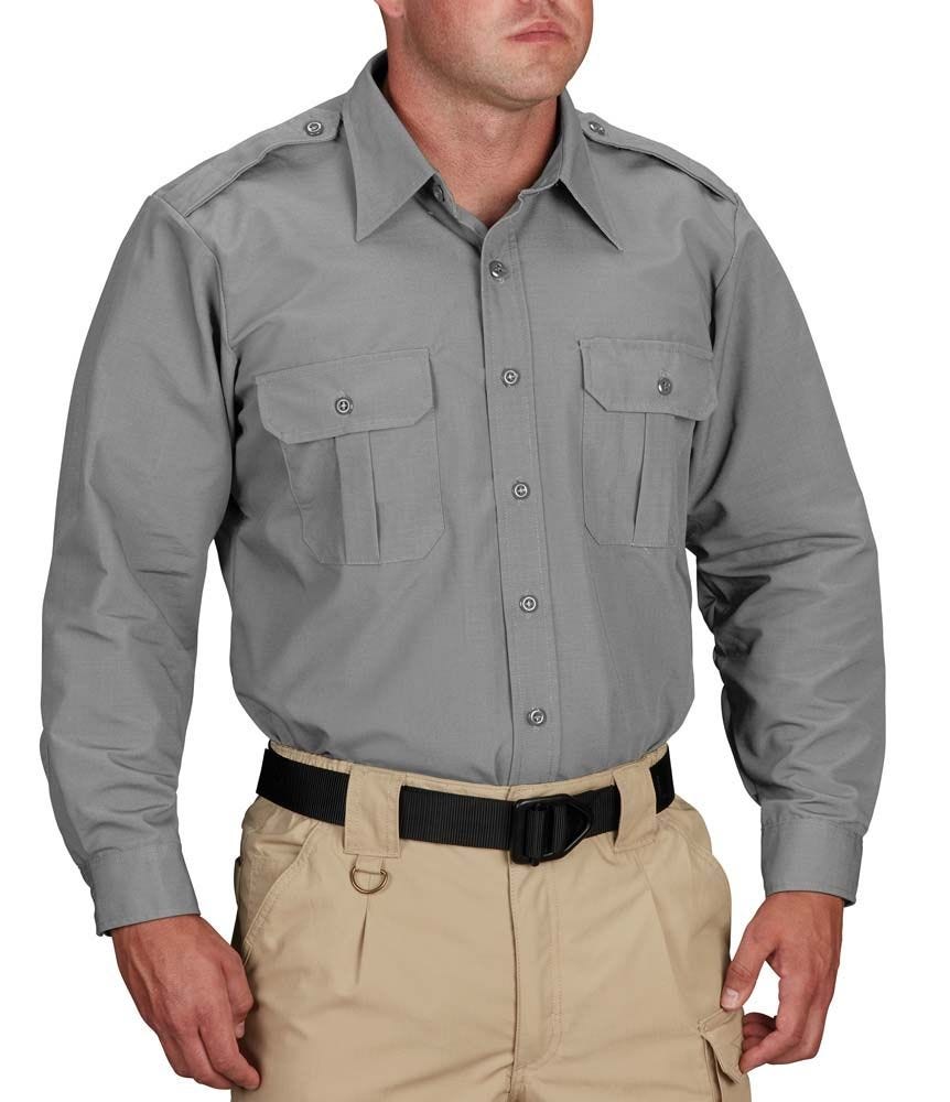 Propper Men's Tactical Dress Shirt – Long Sleeve