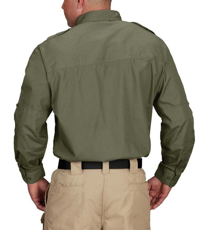 Propper Men's Tactical Shirt – Long Sleeve