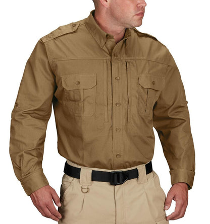 Propper Men's Tactical Shirt – Long Sleeve