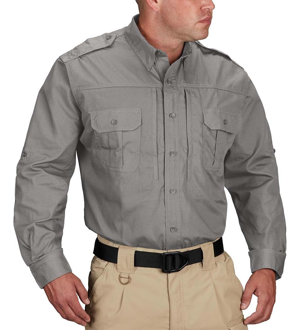 Propper Men's Tactical Shirt – Long Sleeve