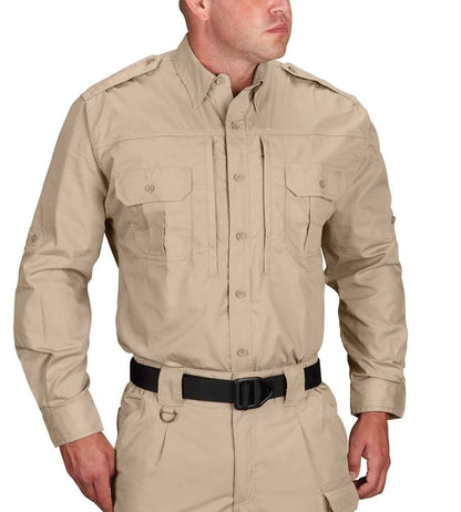 Propper Men's Tactical Shirt – Long Sleeve