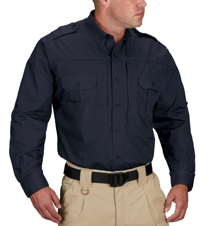 Propper Men's Tactical Shirt – Long Sleeve